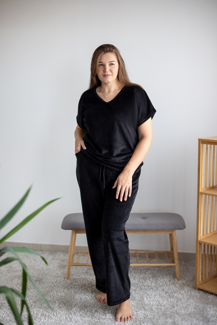 Комплект жіночий